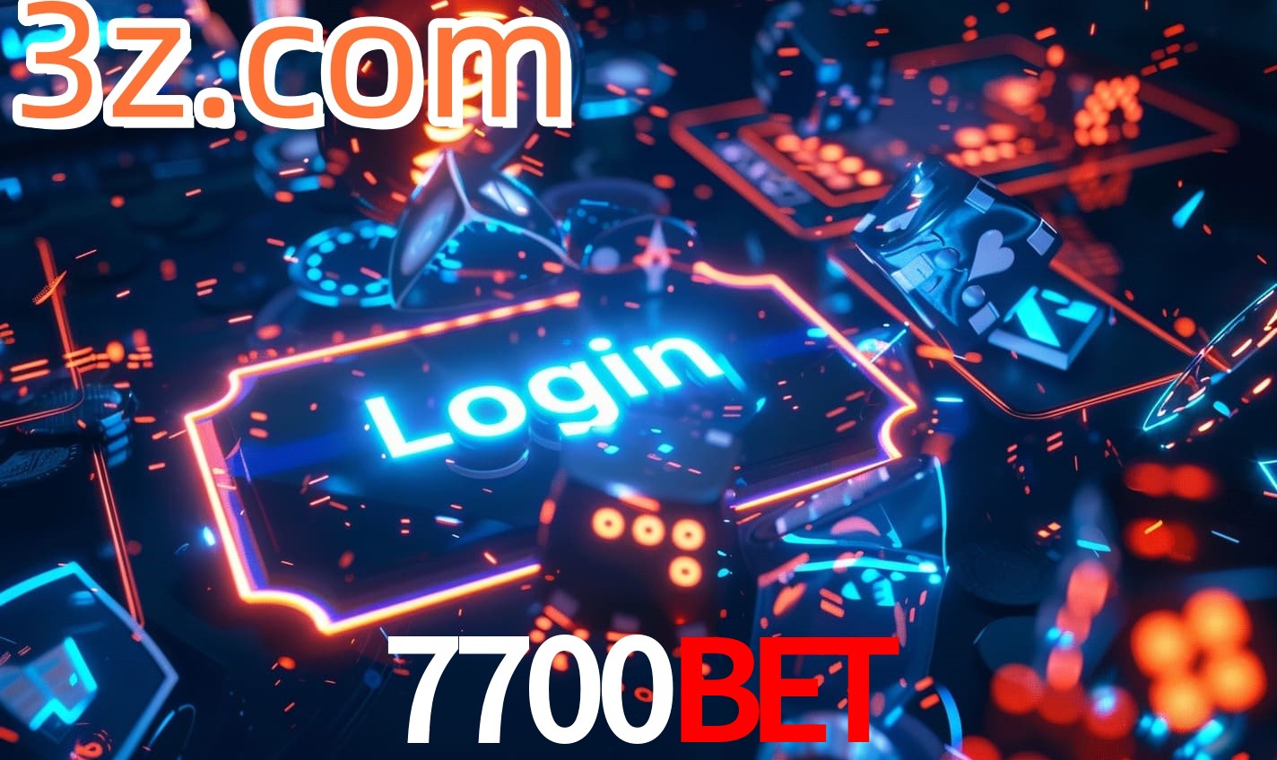 Bônus de Cadastro Cassino 7700Bet